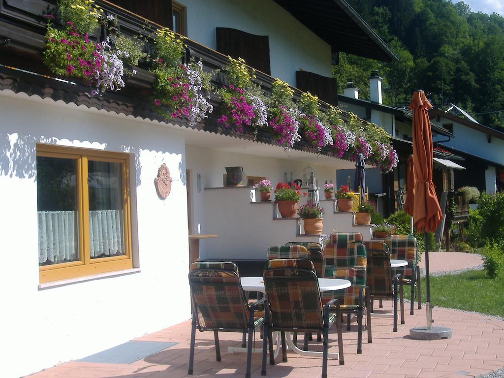 Fruhstuckspension Windstill Schönau am Königssee Cameră foto