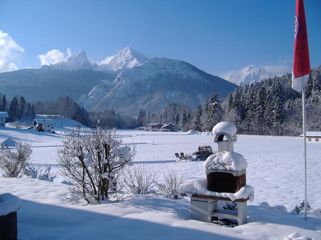 Fruhstuckspension Windstill Schönau am Königssee Cameră foto